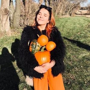 Meet your Posher, Erin